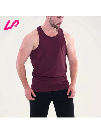 wholesale sleeveless muscle shirt